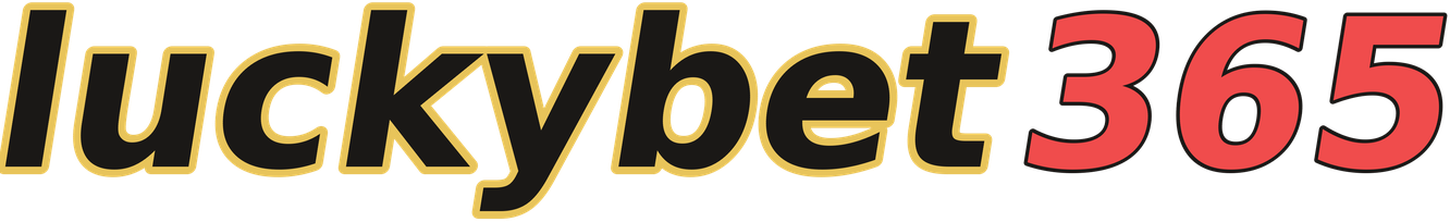 luckybet365 logo