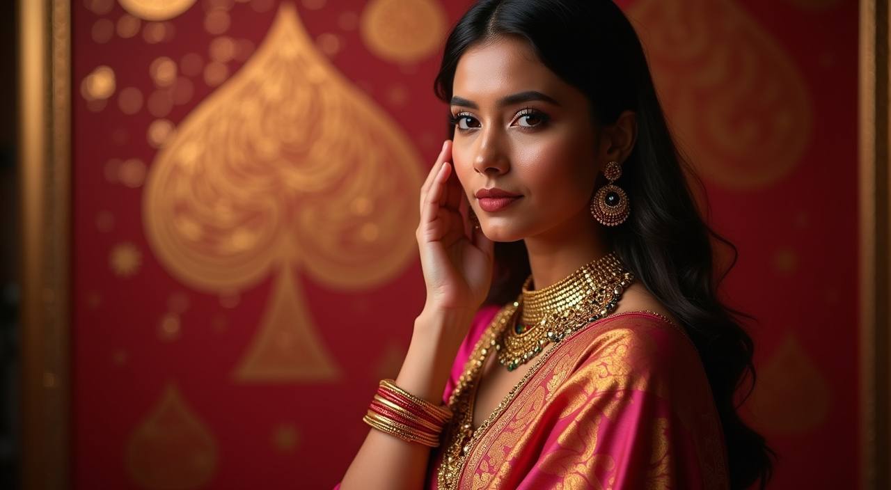 luckybet365 editorial visual